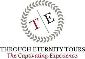 through eternity tours|More.